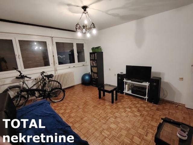 2 Dvosoban stan NOVI SAD, 98880€