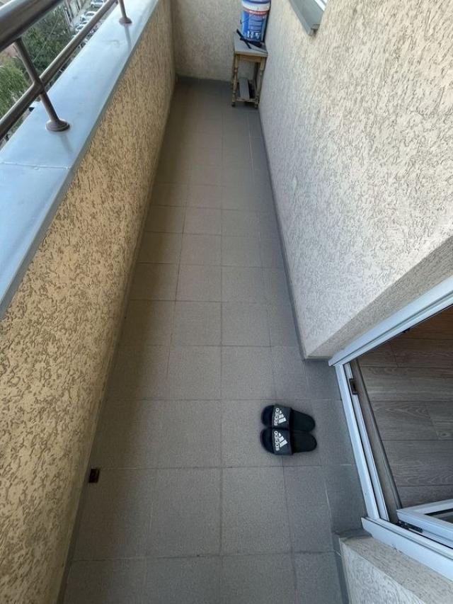 Četvorosoban duplex na Novoj Detelinari!