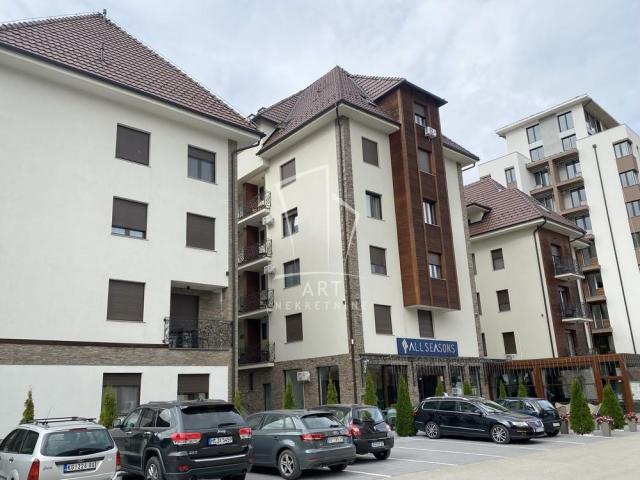 Zlatibor, All Seasons, 38m2 ID#9082