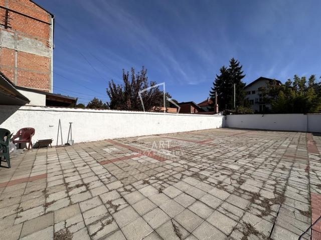 Kuća, Zemun , Prizrenska , mereno 60m2 ID#9083