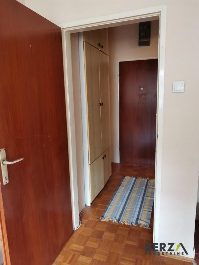 KOMPLETNO NEMEŠTENA GARSONJERA NA NOVOM NASELJU, PET FRIENDLY