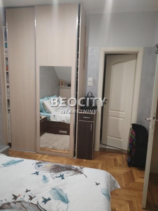 Novi Sad, Centar, Futoška , 3. 5, 77m2, 200000EUR