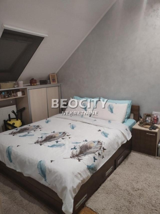 Novi Sad, Centar, Futoška , 3. 5, 77m2, 200000EUR