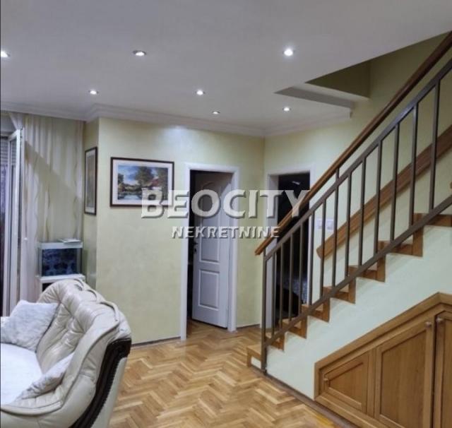 Novi Sad, Centar, Futoška , 3. 5, 77m2, 200000EUR