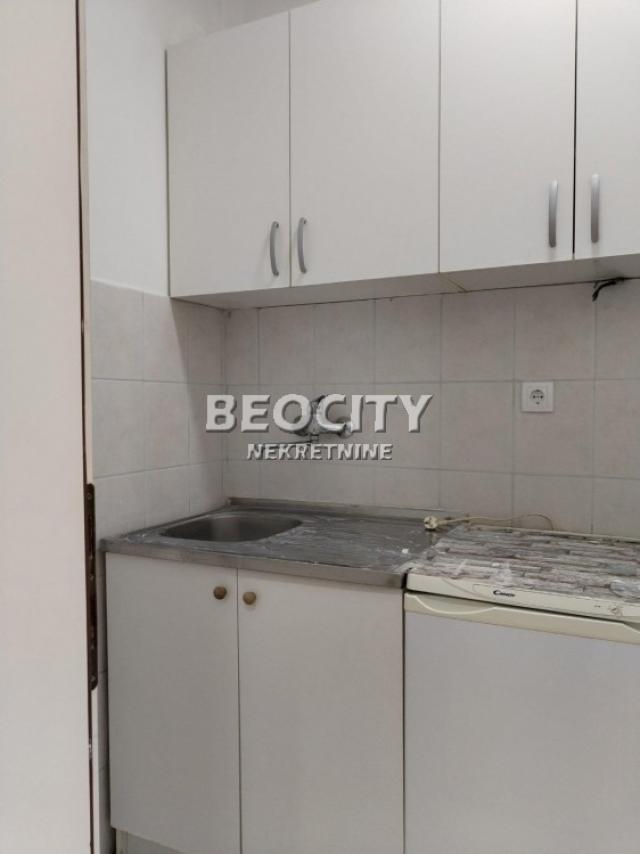 Novi Sad, Grbavica, , 1. 0, 31m2, 85550EUR