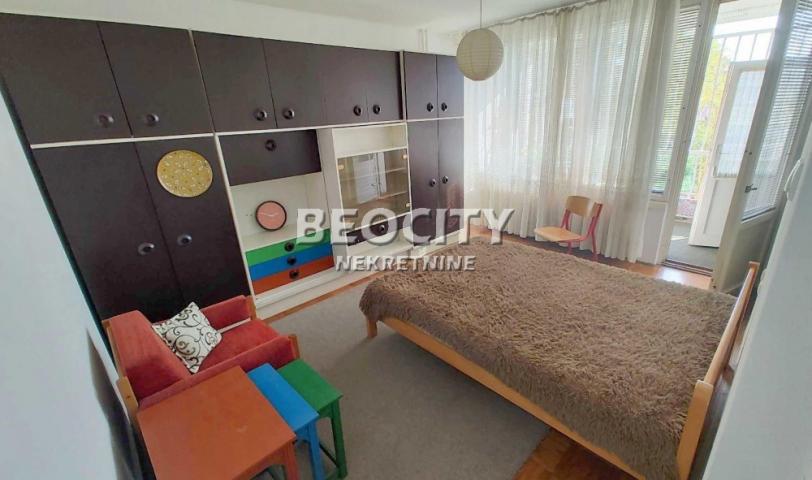 Zvezdara, Konjarnik, Dr. Zore Ilić  Obdradović, 2. 0, 66m2, 500EUR