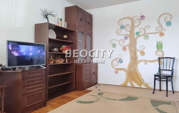 Zvezdara, Konjarnik, Dr. Zore Ilić  Obdradović, 2. 0, 66m2, 500EUR