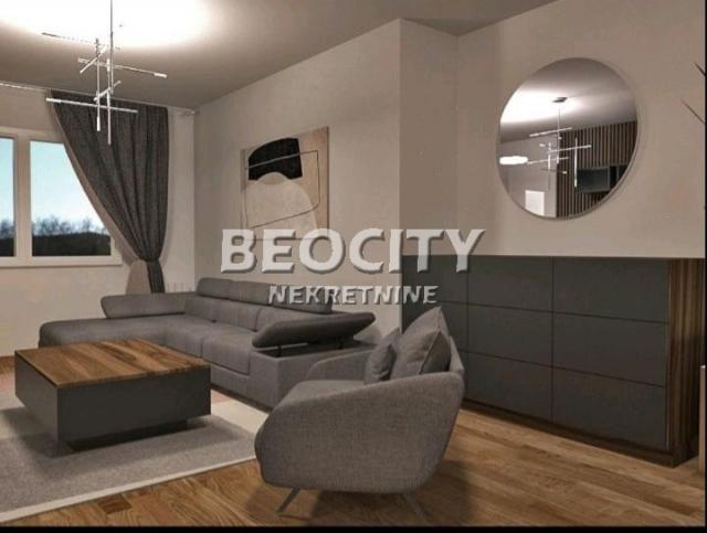 Palilula, Hala Pionir, Dragoslava Srejovića, 2. 0, 63m2, 1000EUR