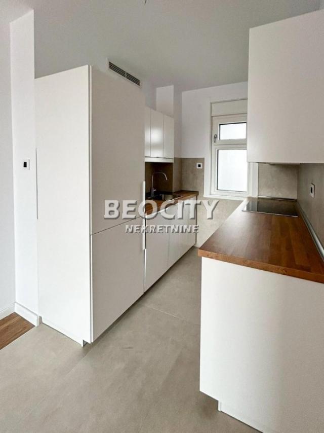 Vračar, Čubura, , 3. 0, 72m2, 1500EUR