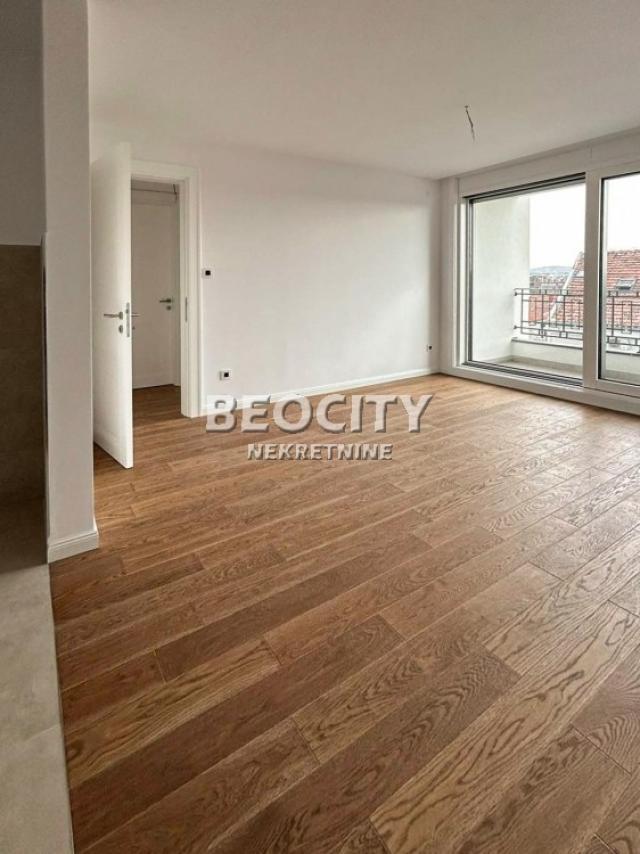 Vračar, Čubura, , 3. 0, 72m2, 1500EUR