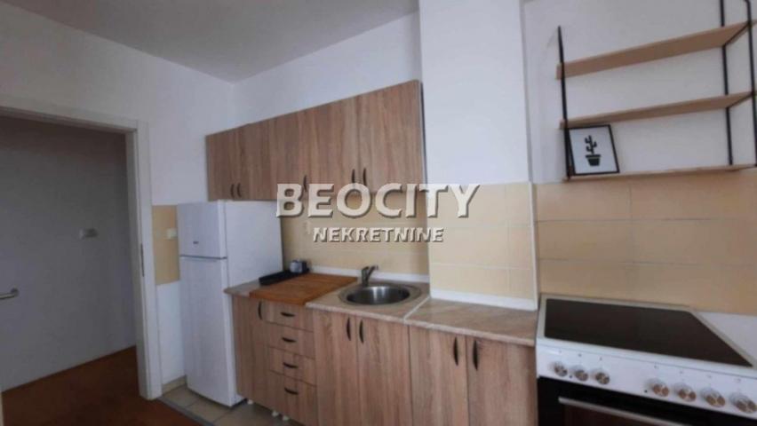 Novi Sad, Bulevar patrijarha Pavla, Bulevar patrijarha Pavla, 3. 0, 55m2, 550EUR Pet friendly