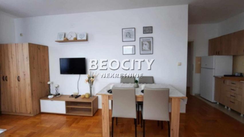 Novi Sad, Bulevar patrijarha Pavla, Bulevar patrijarha Pavla, 3. 0, 55m2, 550EUR Pet friendly