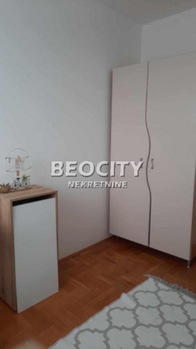 Novi Sad, Bulevar patrijarha Pavla, Bulevar patrijarha Pavla, 3. 0, 55m2, 550EUR Pet friendly