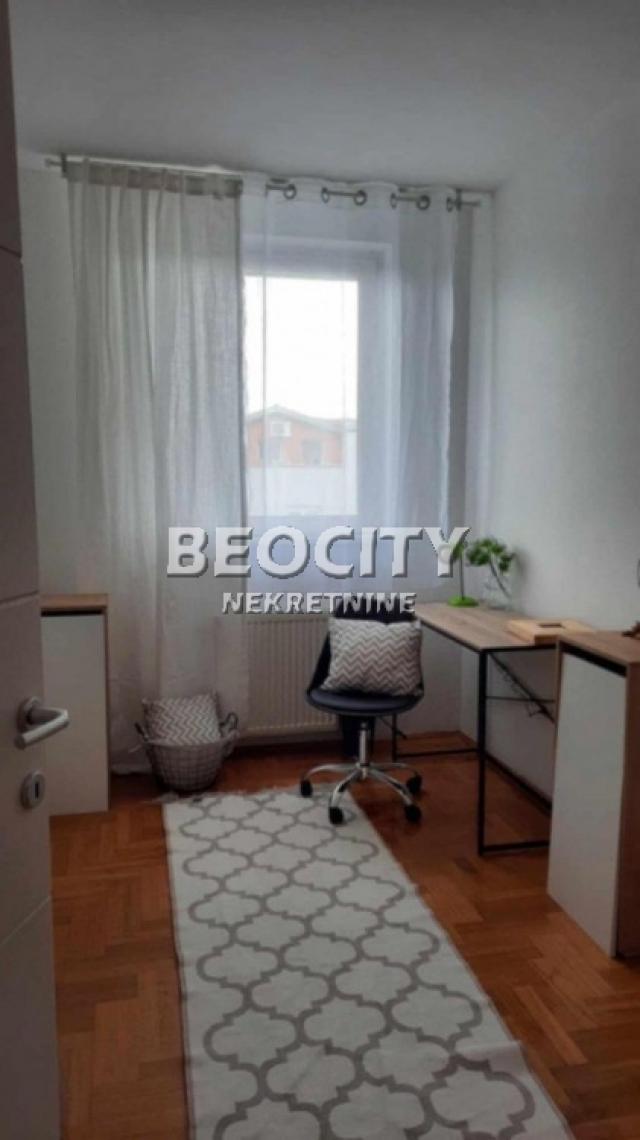 Novi Sad, Bulevar patrijarha Pavla, Bulevar patrijarha Pavla, 3. 0, 55m2, 550EUR Pet friendly