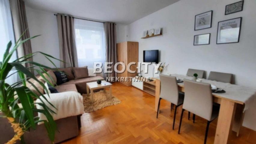 Novi Sad, Bulevar patrijarha Pavla, Bulevar patrijarha Pavla, 3. 0, 55m2, 550EUR Pet friendly