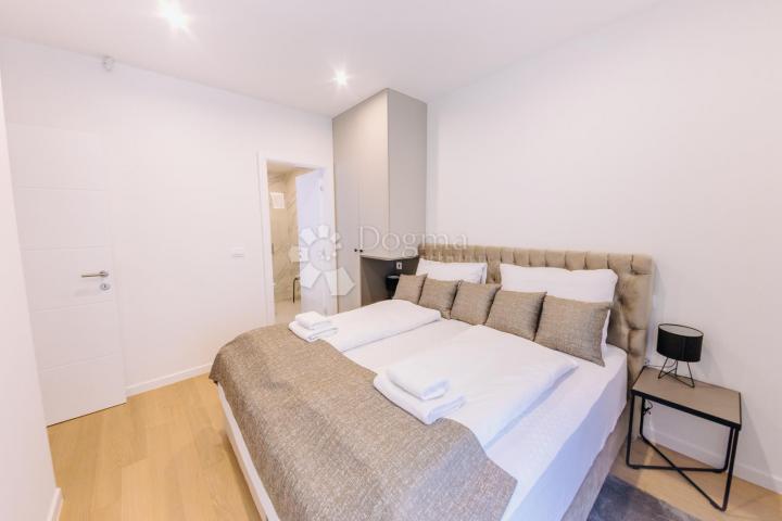 Wohnung Opatija, 107,80m2