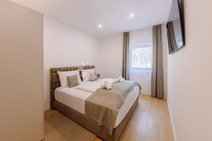 Flat Opatija - Centar, Opatija, 108m2