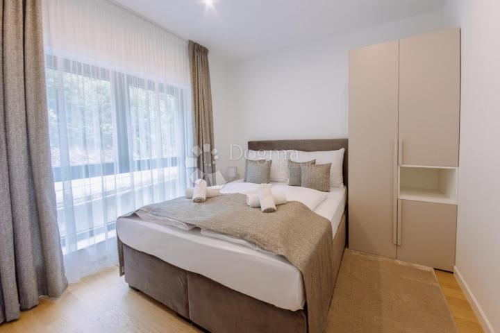 Flat Opatija - Centar, Opatija, 108m2