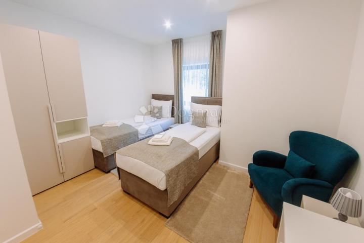 Wohnung Opatija - Centar, Opatija, 108m2