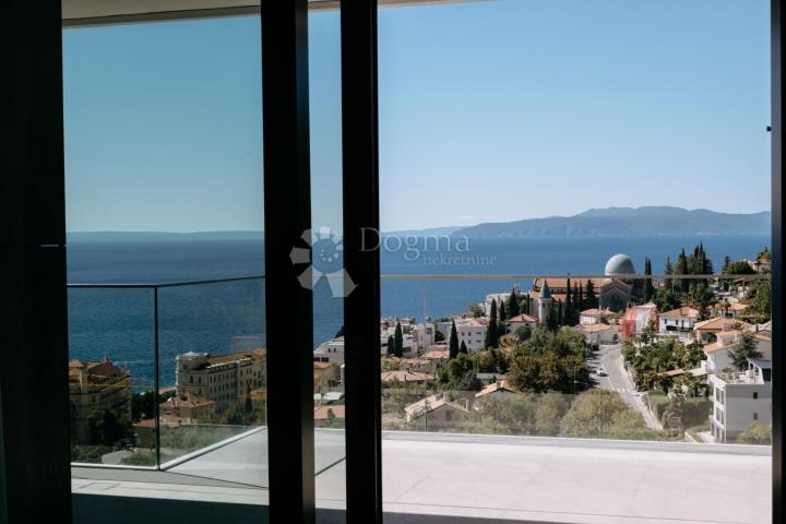 Wohnung Opatija, 107,50m2