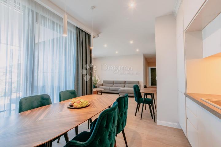 Flat Opatija, 107,50m2