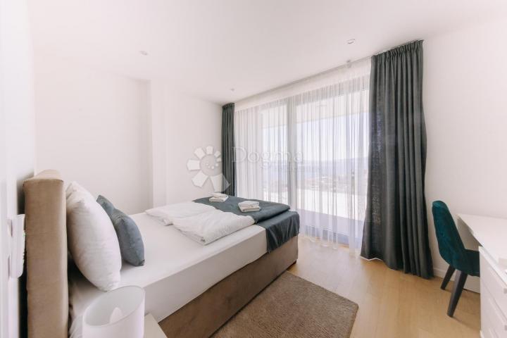 Wohnung Opatija, 107,50m2