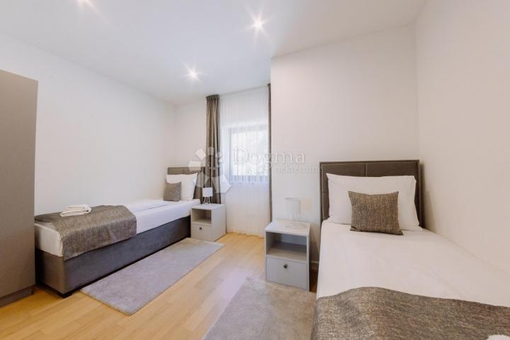 Wohnung Opatija, 161,60m2