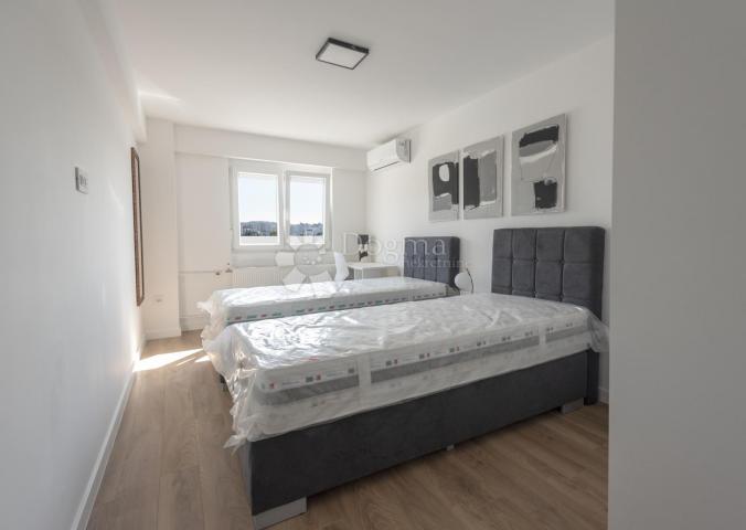 Wohnung Centar, Pula, 83m2