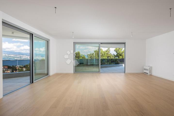 Wohnung Opatija - Centar, Opatija, 261,01m2