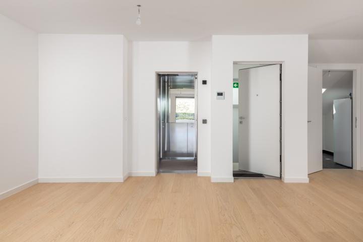 Wohnung Opatija - Centar, Opatija, 261,01m2