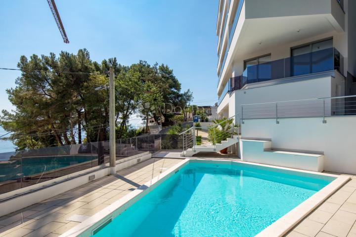 Wohnung Opatija - Centar, Opatija, 261,01m2