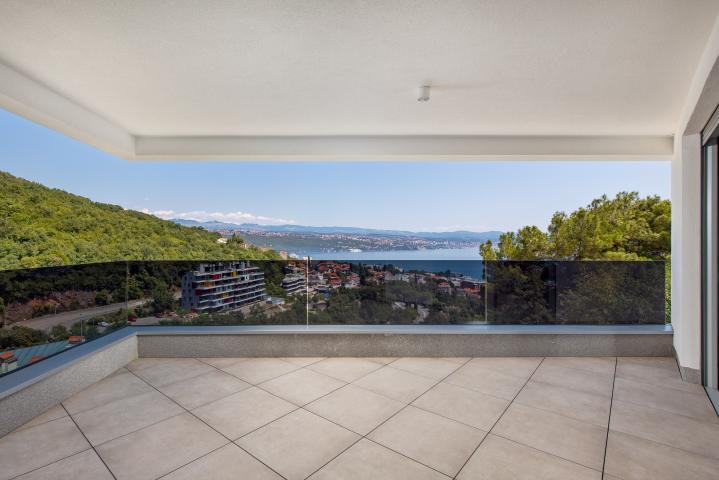 OPATIJA centar STAN 261 m2