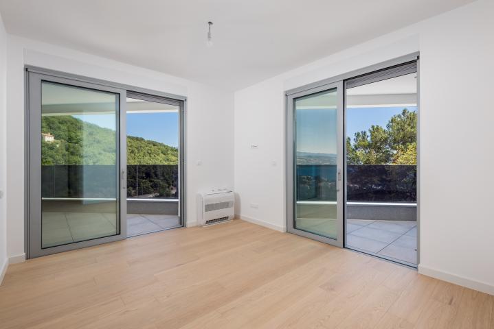 Wohnung Opatija - Centar, Opatija, 261,39m2