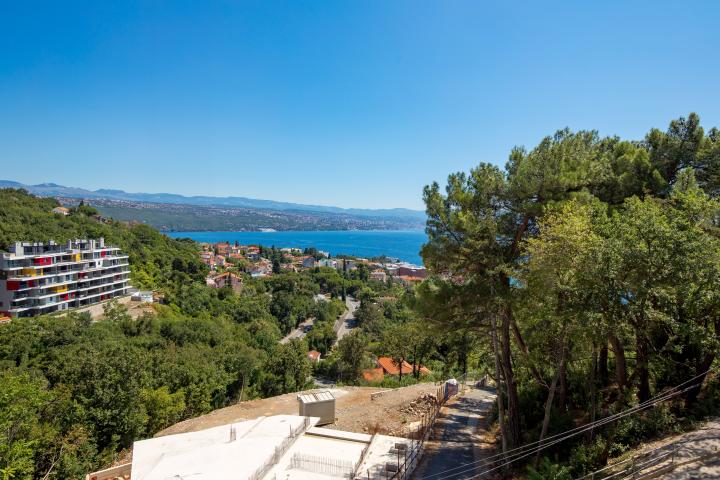 OPATIJA, centar, STAN, 261 m2