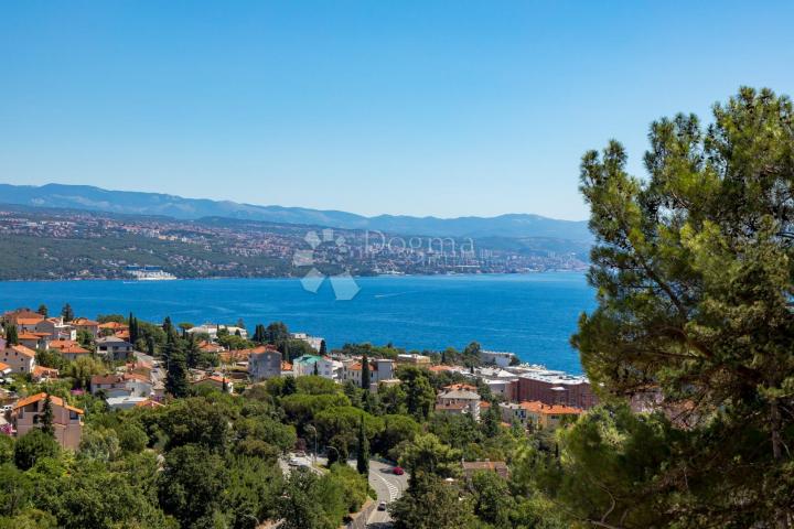 OPATIJA, centar, STAN, 261 m2