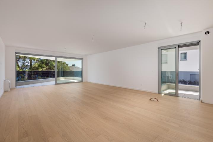 Wohnung Opatija - Centar, Opatija, 261,39m2