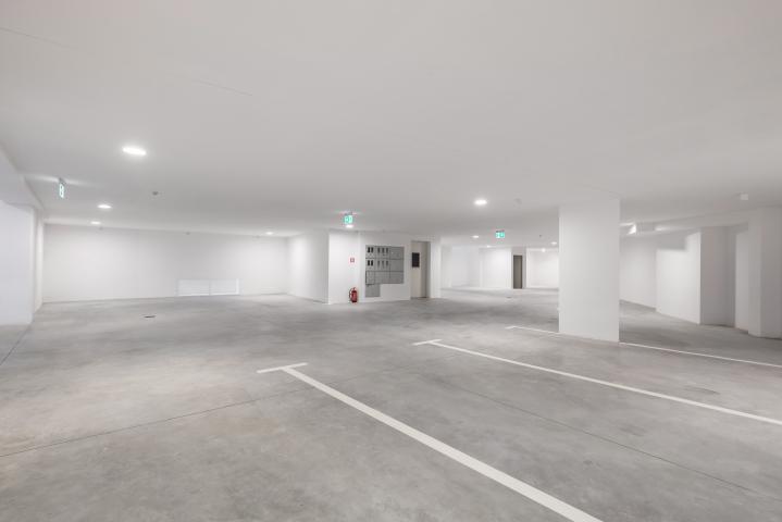 Wohnung Opatija - Centar, Opatija, 261,39m2