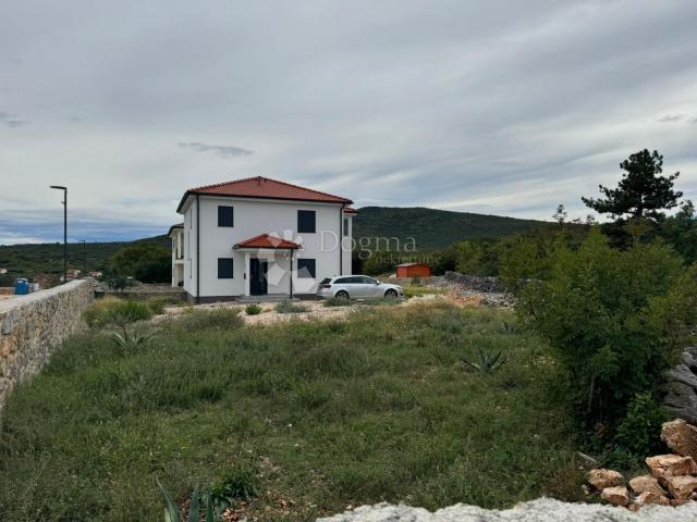 House Vrbnik, 152m2