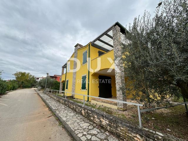 UMAG, BAŠANIJA - Apartment S6, 500m from the sea in a quiet area