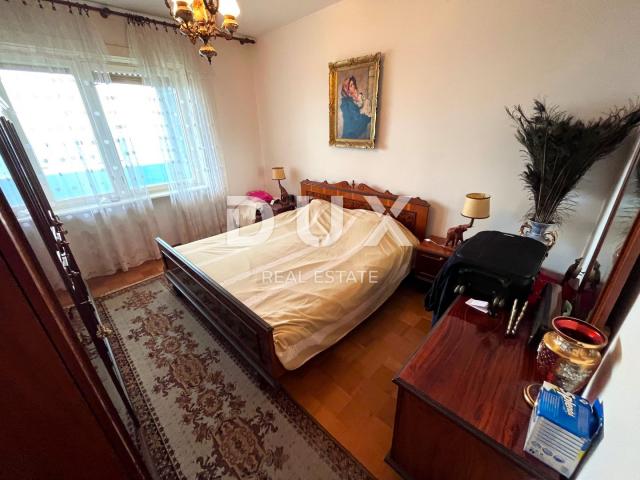 RIJEKA, TURNIĆ - 2BR, 55 m2, loggia, view!