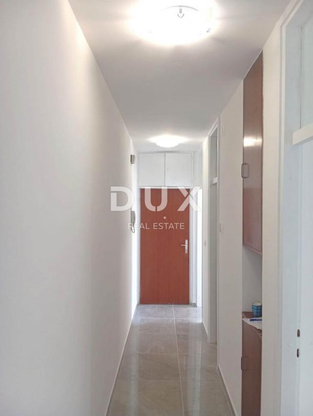 ISTRIA, PULA - Adapted 1 bedroom apartment in Vidikovac, 59 m2