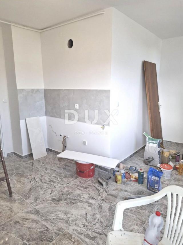 ISTRIEN, PULA - Angepasste 1-Zimmer-Wohnung in Vidikovac, 59 m2