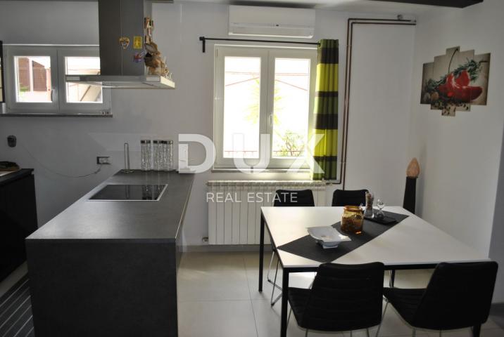 ISTRIEN, ROVINJ - Möblierte 2BR+DB-Wohnung in attraktiver Lage nahe dem Zentrum