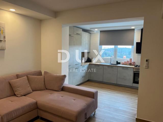 ISTRIEN, PULA, NOVA VERUDA - 2BR+DB-Wohnung in attraktiver Lage