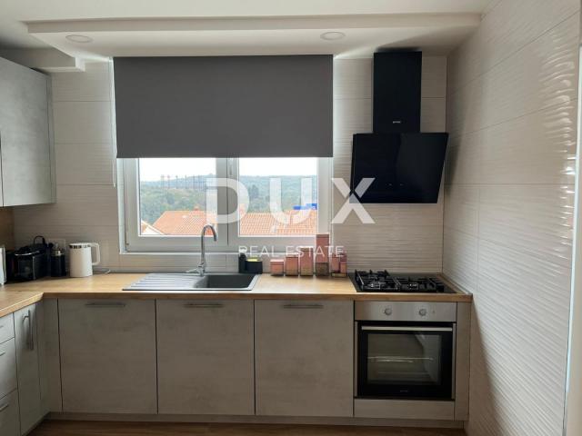 ISTRIEN, PULA, NOVA VERUDA - 2BR+DB-Wohnung in attraktiver Lage