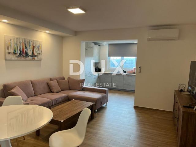 ISTRIEN, PULA, NOVA VERUDA - 2BR+DB-Wohnung in attraktiver Lage