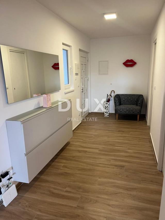 ISTRIEN, PULA, NOVA VERUDA - 2BR+DB-Wohnung in attraktiver Lage