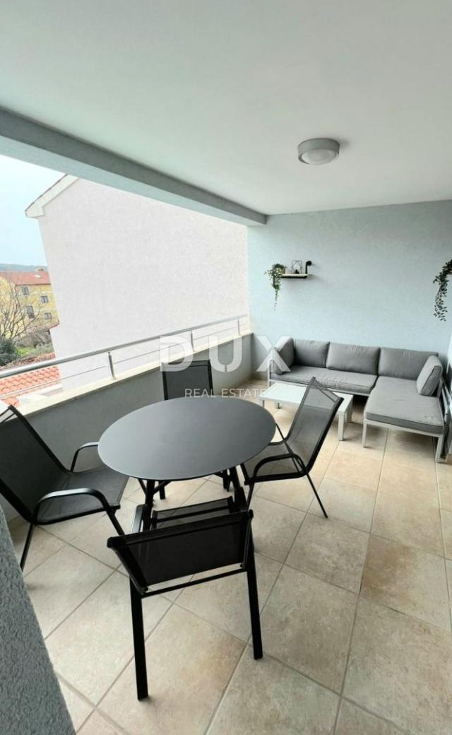 ISTRIEN, PULA, NOVA VERUDA - 2BR+DB-Wohnung in attraktiver Lage