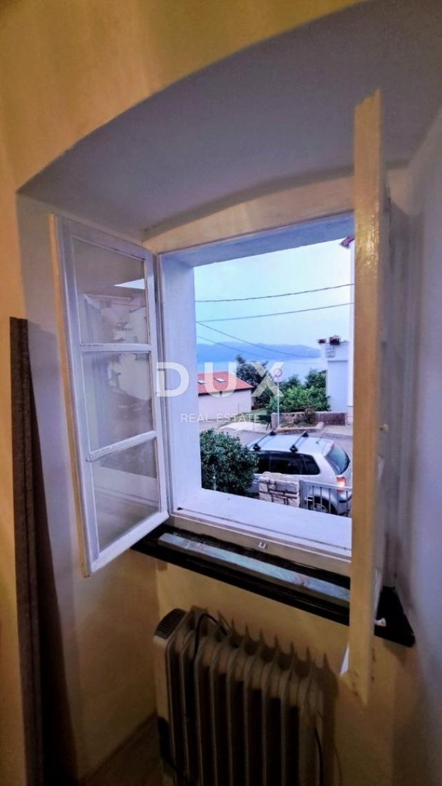 BRSEČ, MOŠČENIĆKA DRAGA - Wohnung mit Meerblick