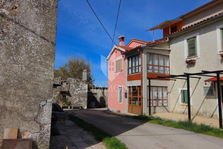 Haus Labin, 200m2